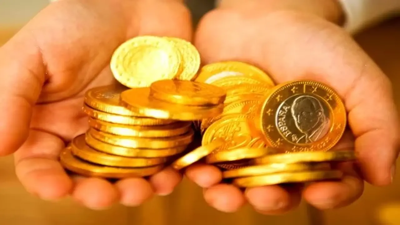 تحديث جديد للأسعار.. سعر الجنيه الذهب اليوم السبت في محلات الصاغة المصرية